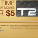 Illustration for article titled iTunes Store Gets a $5 Movie Bin